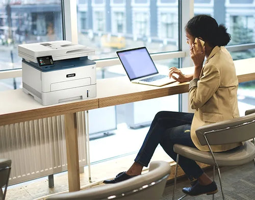 Xerox B235 Multifunction Printer