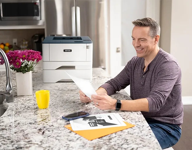 Xerox B310 Printer