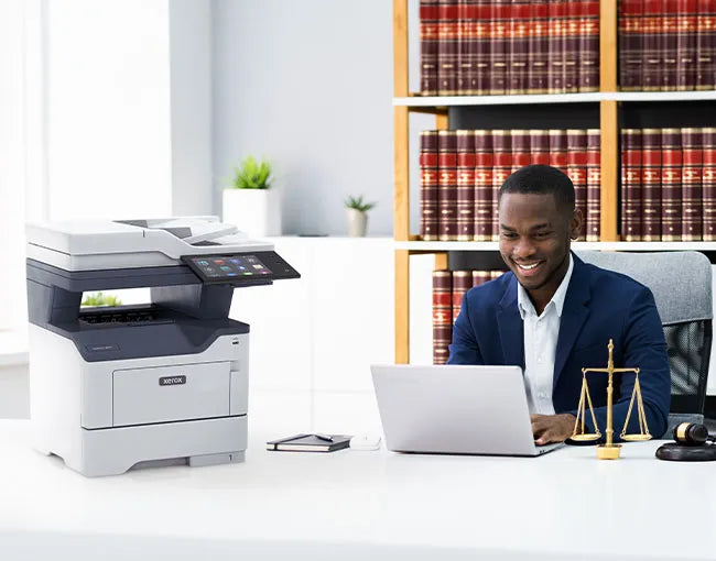 Xerox VersaLink® B415 Multifunction Printer