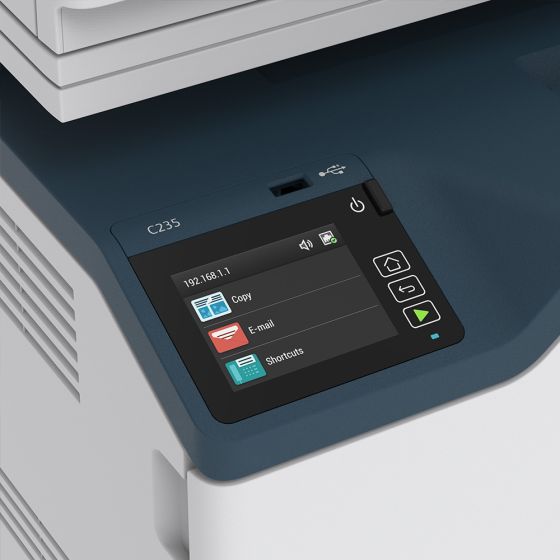 Xerox C235 All-in-One Color Printer