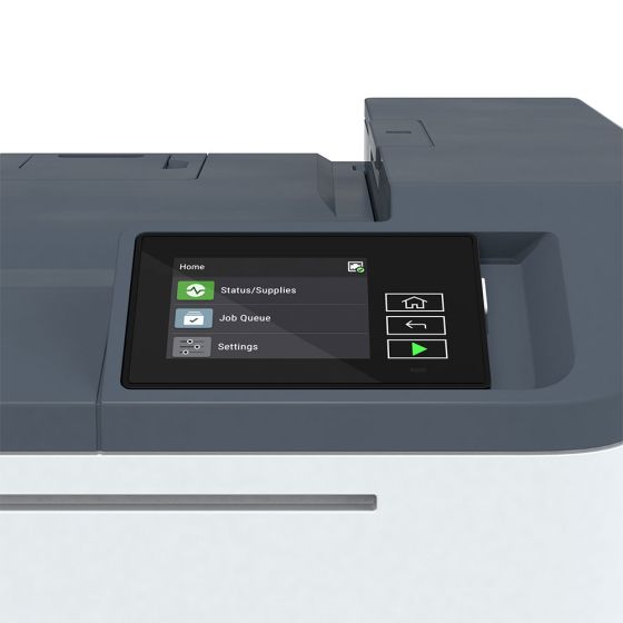 Xerox C320 Color Printer