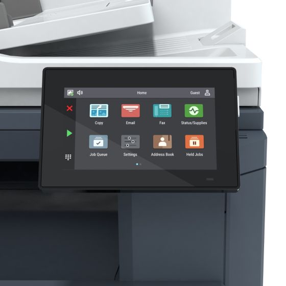 Xerox C325 All-in-One Color Printer