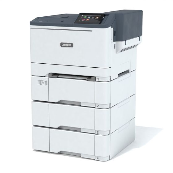 Xerox C410 Color Printer