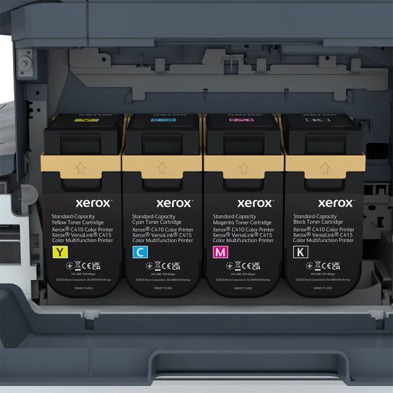Xerox VersaLink® C415 Multifunction Printer