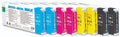 Eco-sol Max - Yellow(ESL3YE 220cc)