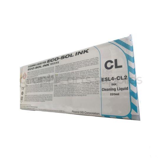 Eco-Sol Max Cleaning Cartridge 200cc (ESL4-CL2)