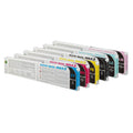 Eco-Sol Max 2 - Black(ESL4-4BK 440cc)