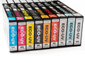 Eco-UV Ver.5 ink – Black(EUV5-5BK) 500cc
