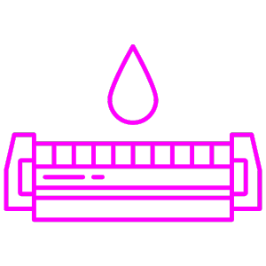 Xerox C230/C235 High Capacity Magenta Toner - 006R04397