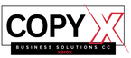 Copy X Business Solutions - Home